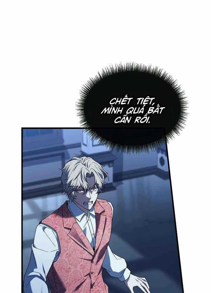 Tử Vong Quân Chủ Chapter 10 trang 33