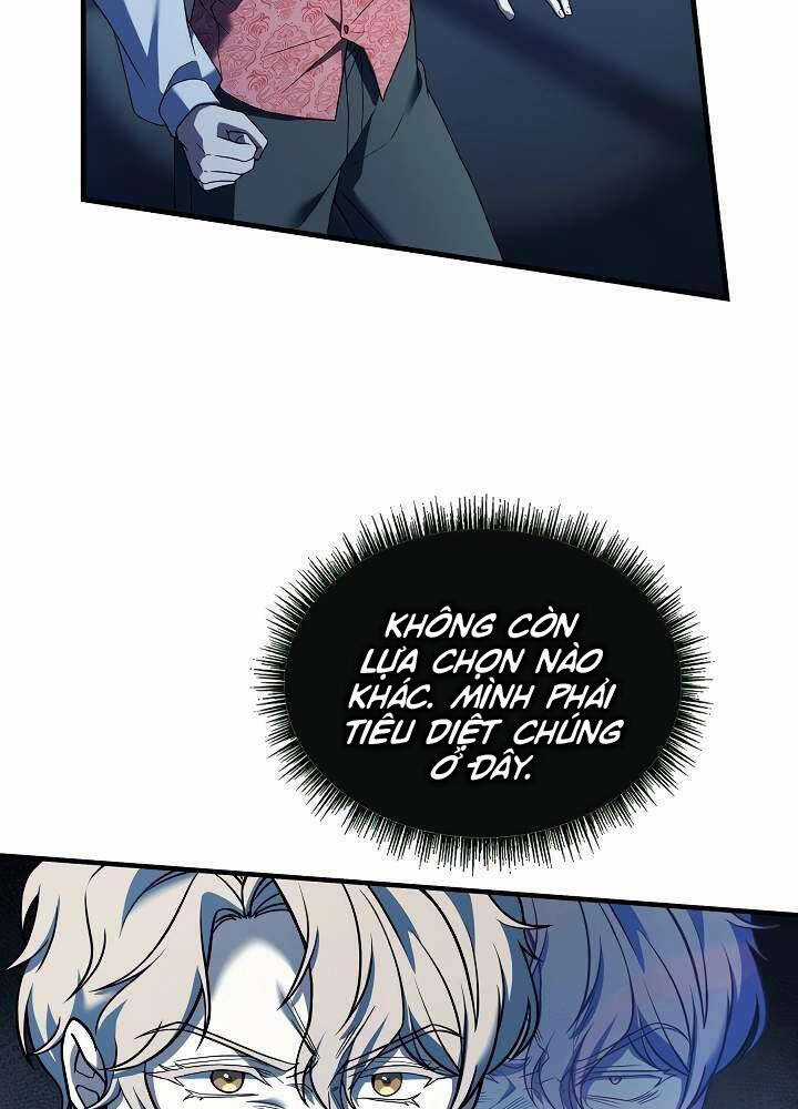 Tử Vong Quân Chủ Chapter 10 trang 34