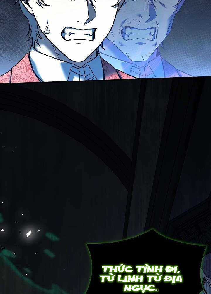 Tử Vong Quân Chủ Chapter 10 trang 35