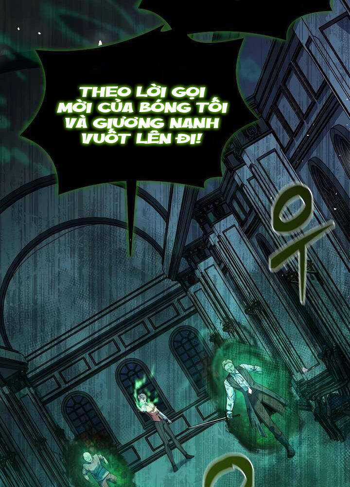 Tử Vong Quân Chủ Chapter 10 trang 36