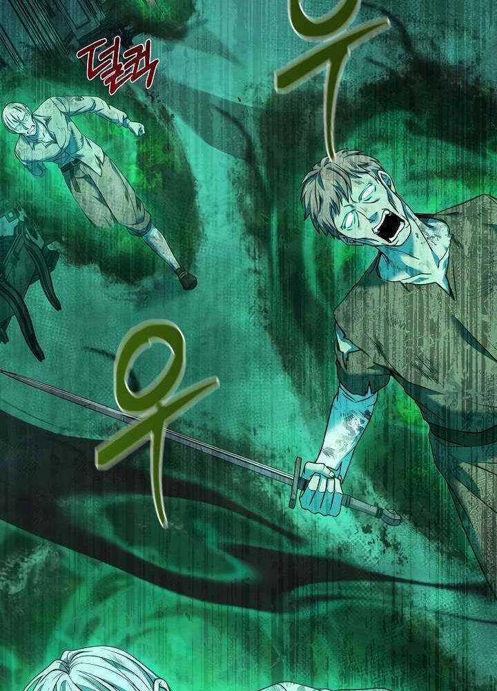 Tử Vong Quân Chủ Chapter 10 trang 37