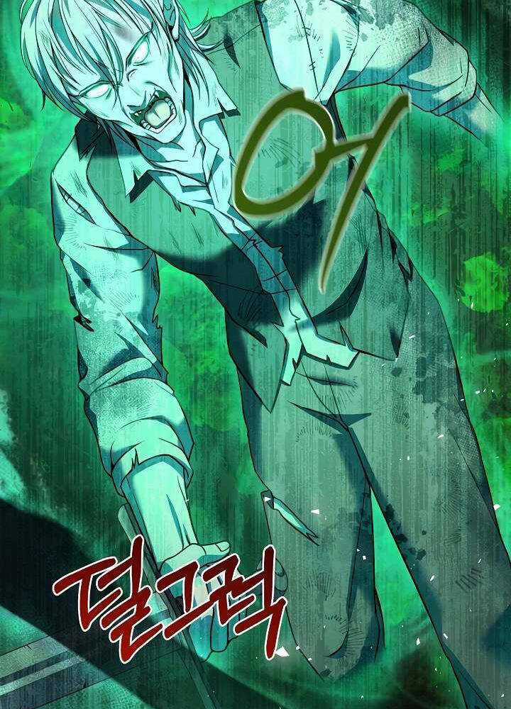 Tử Vong Quân Chủ Chapter 10 trang 38