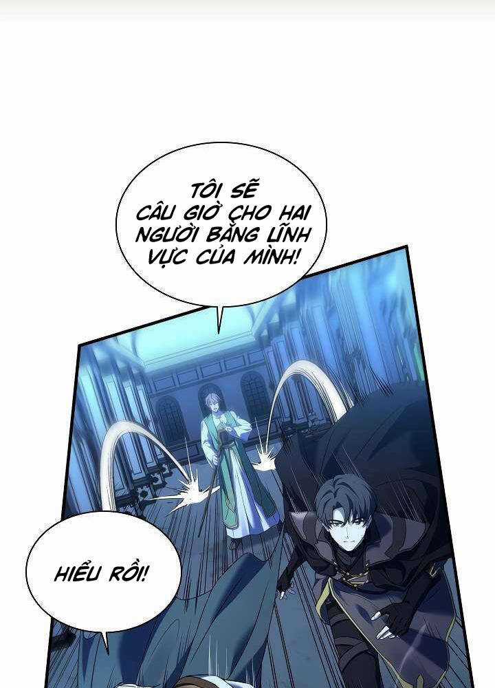 Tử Vong Quân Chủ Chapter 10 trang 40