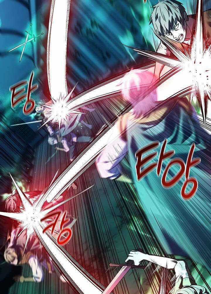 Tử Vong Quân Chủ Chapter 10 trang 42