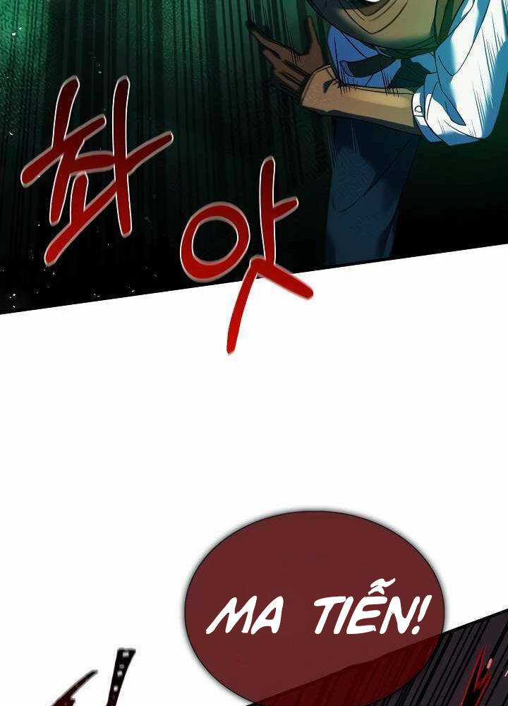 Tử Vong Quân Chủ Chapter 10 trang 44