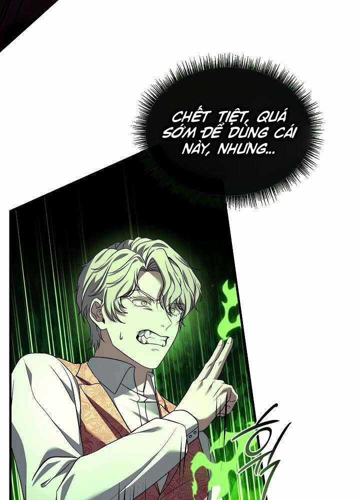 Tử Vong Quân Chủ Chapter 10 trang 49