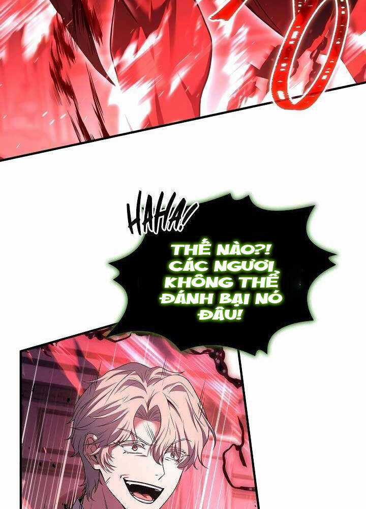 Tử Vong Quân Chủ Chapter 10 trang 58