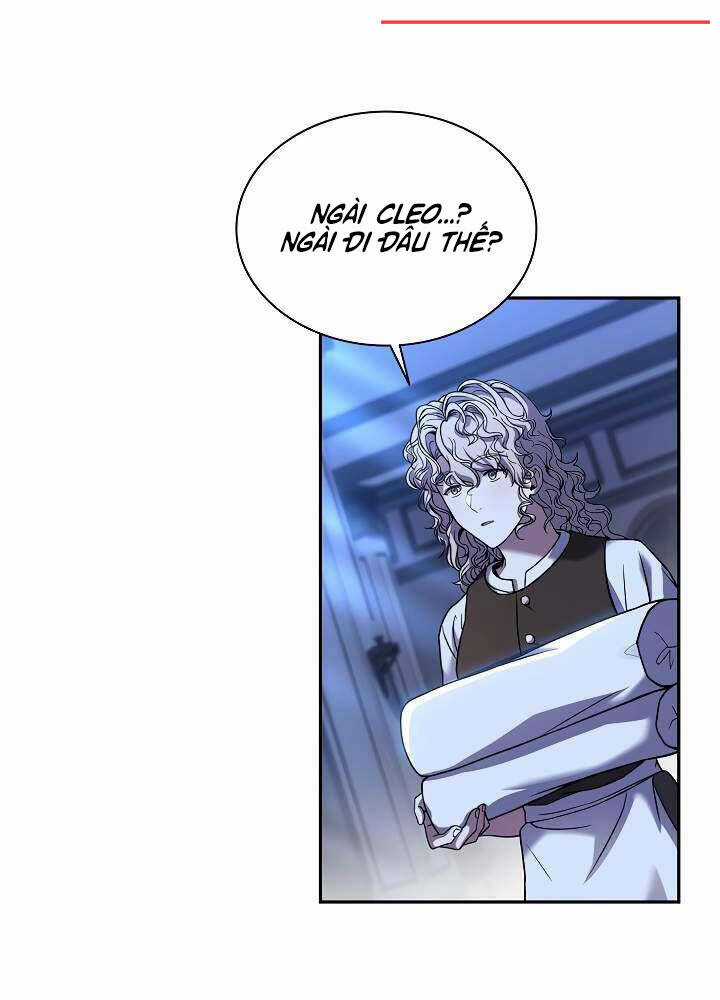 Tử Vong Quân Chủ Chapter 10 trang 6