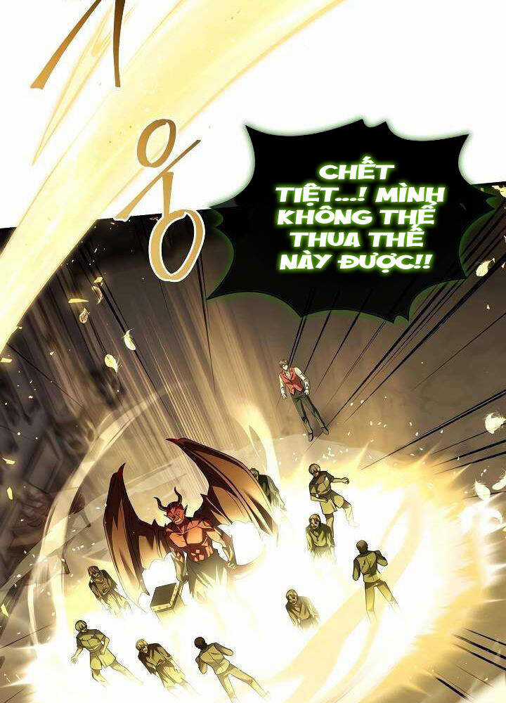 Tử Vong Quân Chủ Chapter 10 trang 67