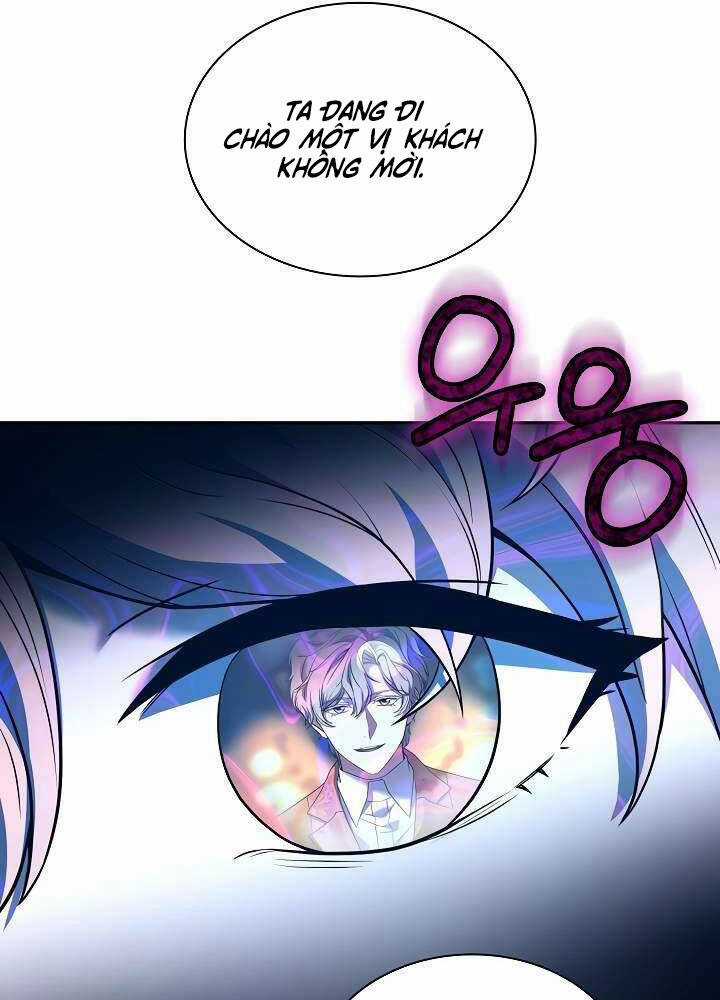 Tử Vong Quân Chủ Chapter 10 trang 7