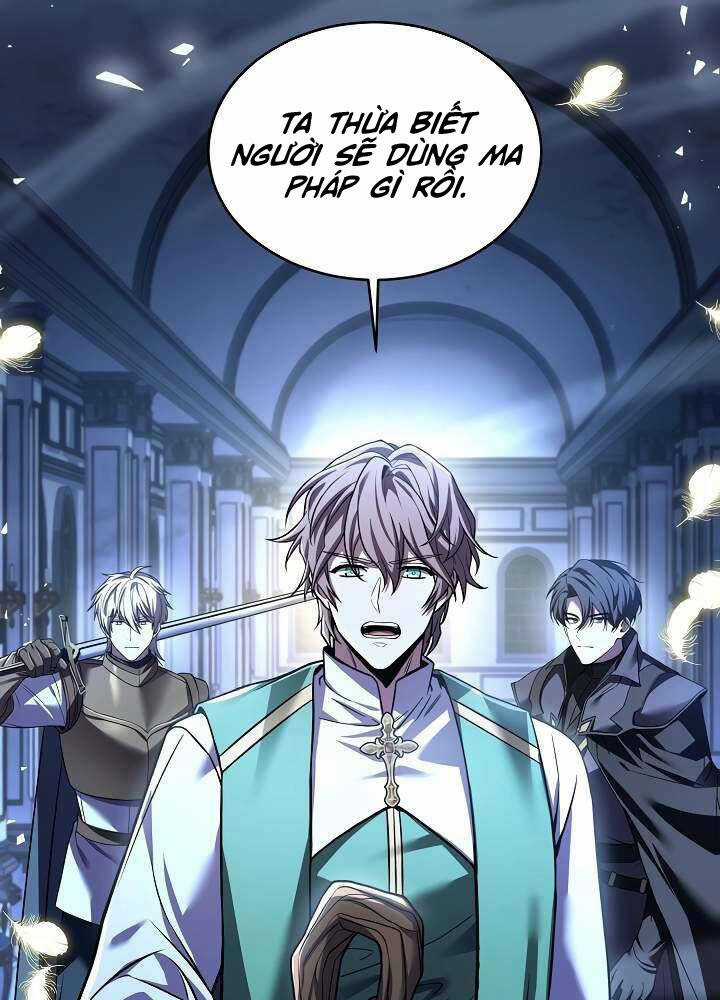 Tử Vong Quân Chủ Chapter 10 trang 71