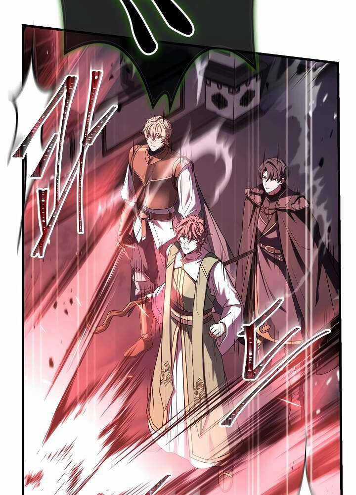 Tử Vong Quân Chủ Chapter 10 trang 81