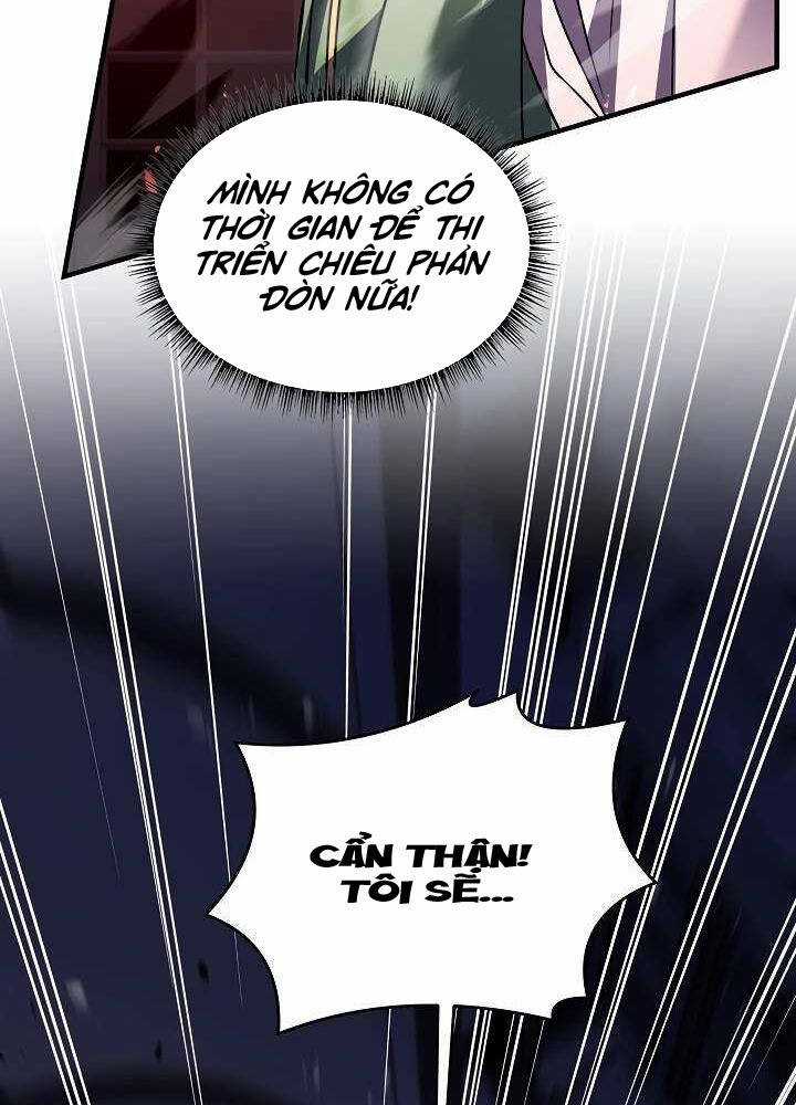 Tử Vong Quân Chủ Chapter 10 trang 86