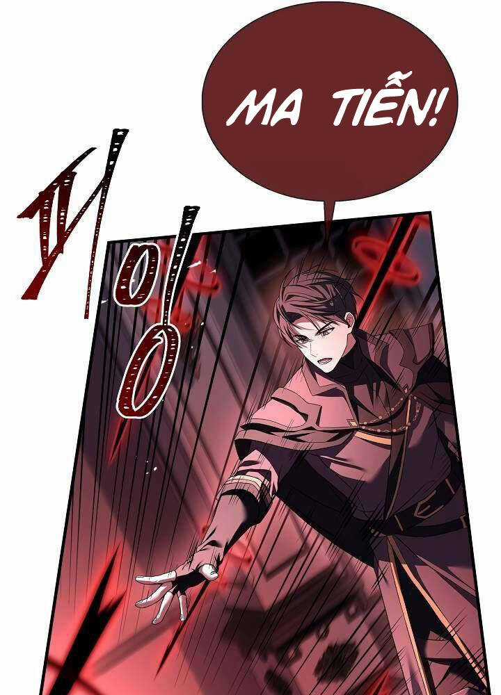 Tử Vong Quân Chủ Chapter 10 trang 95