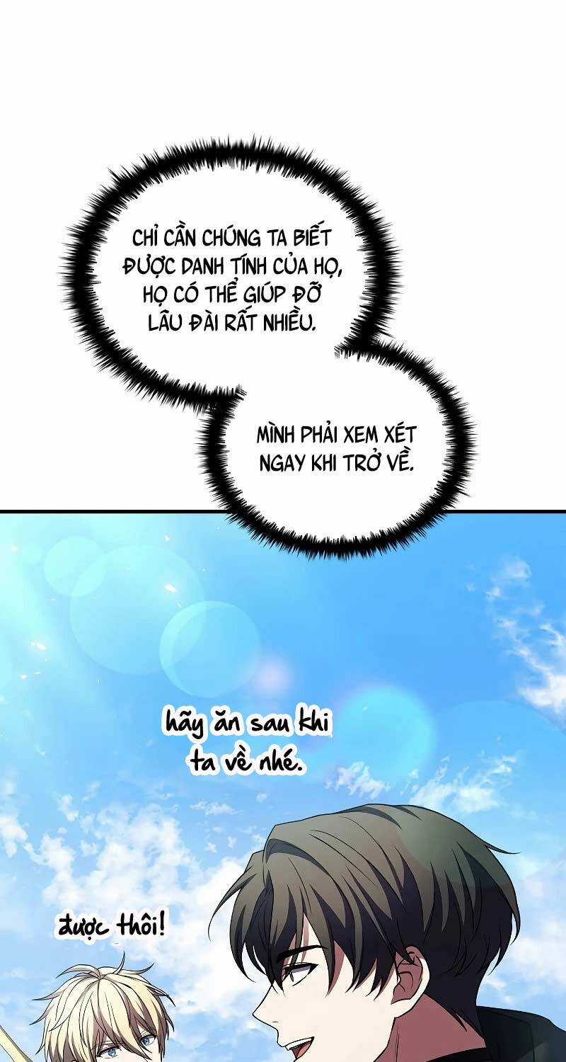 Tử Vong Quân Chủ Chapter 11 trang 1