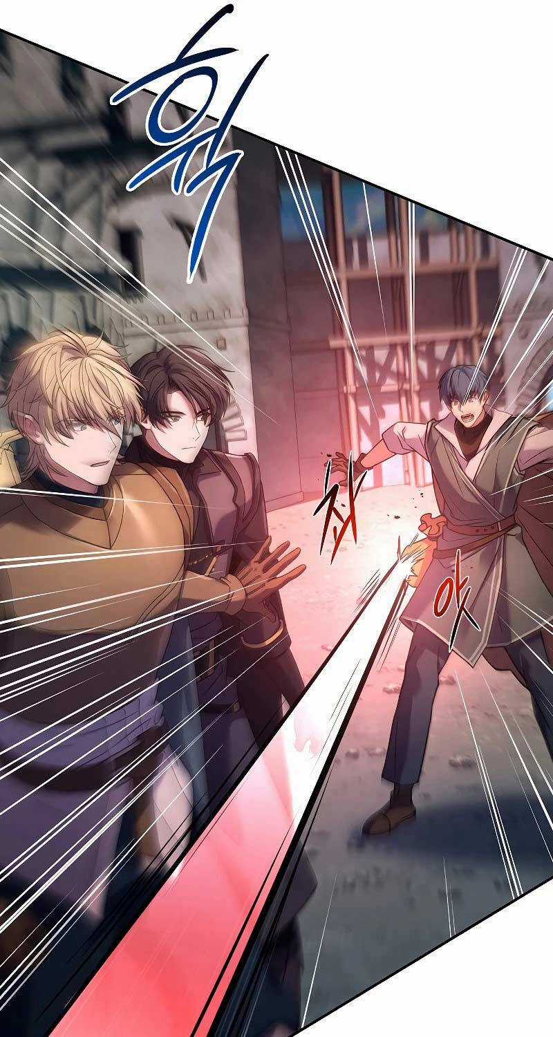 Tử Vong Quân Chủ Chapter 11 trang 102