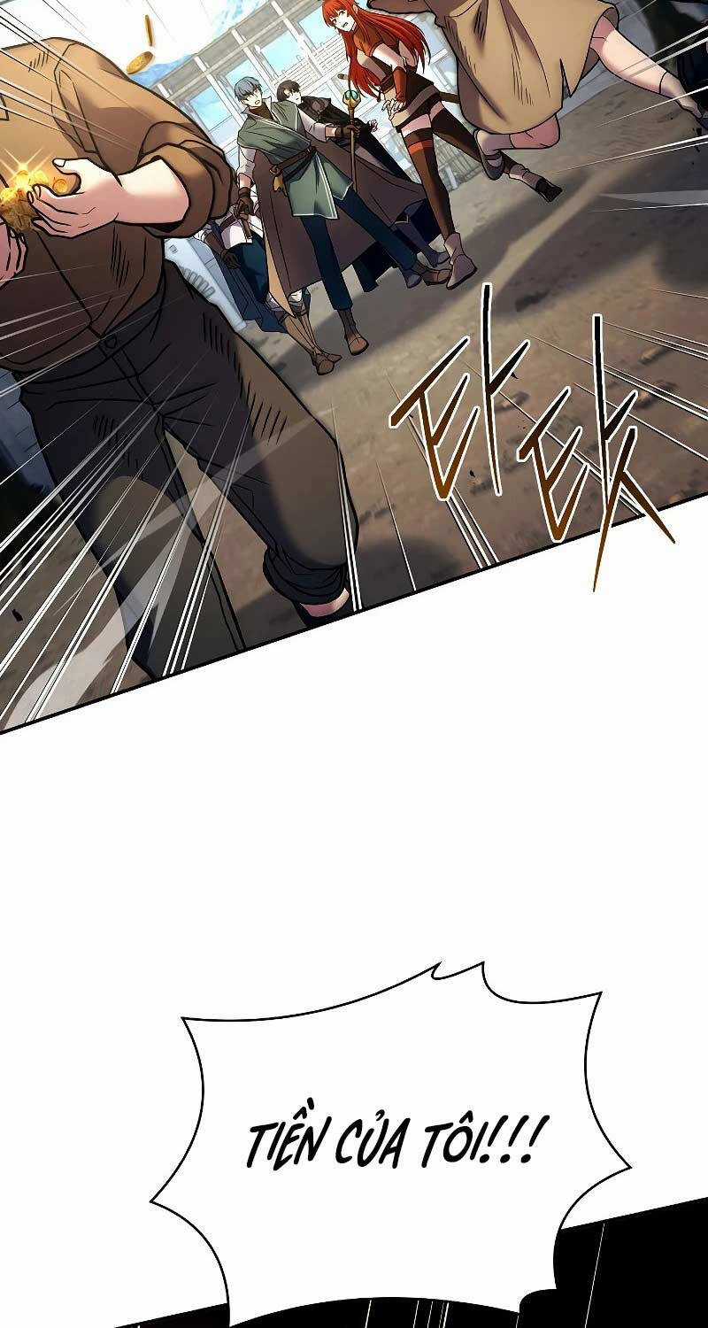 Tử Vong Quân Chủ Chapter 11 trang 105