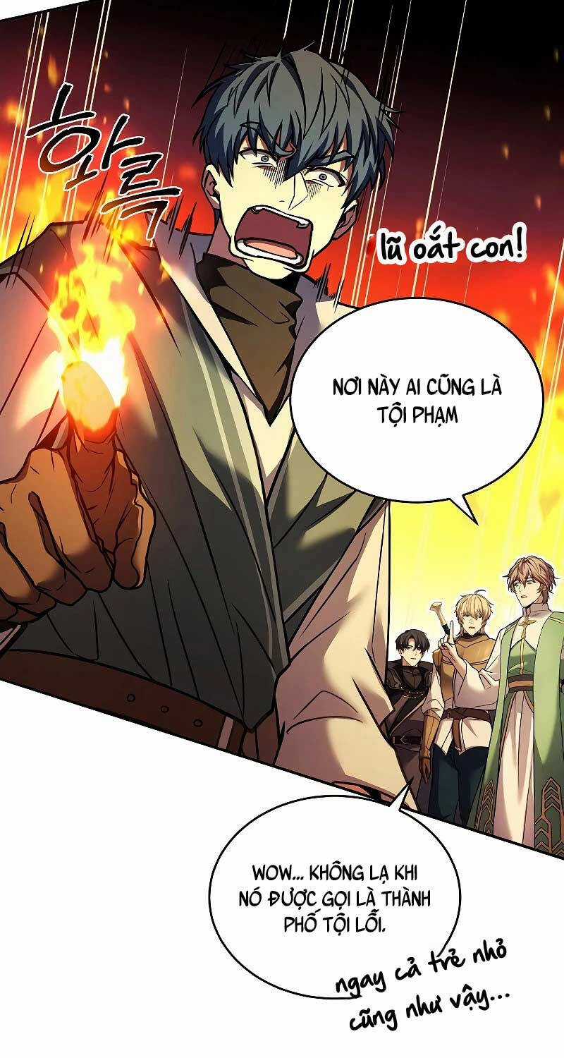 Tử Vong Quân Chủ Chapter 11 trang 106