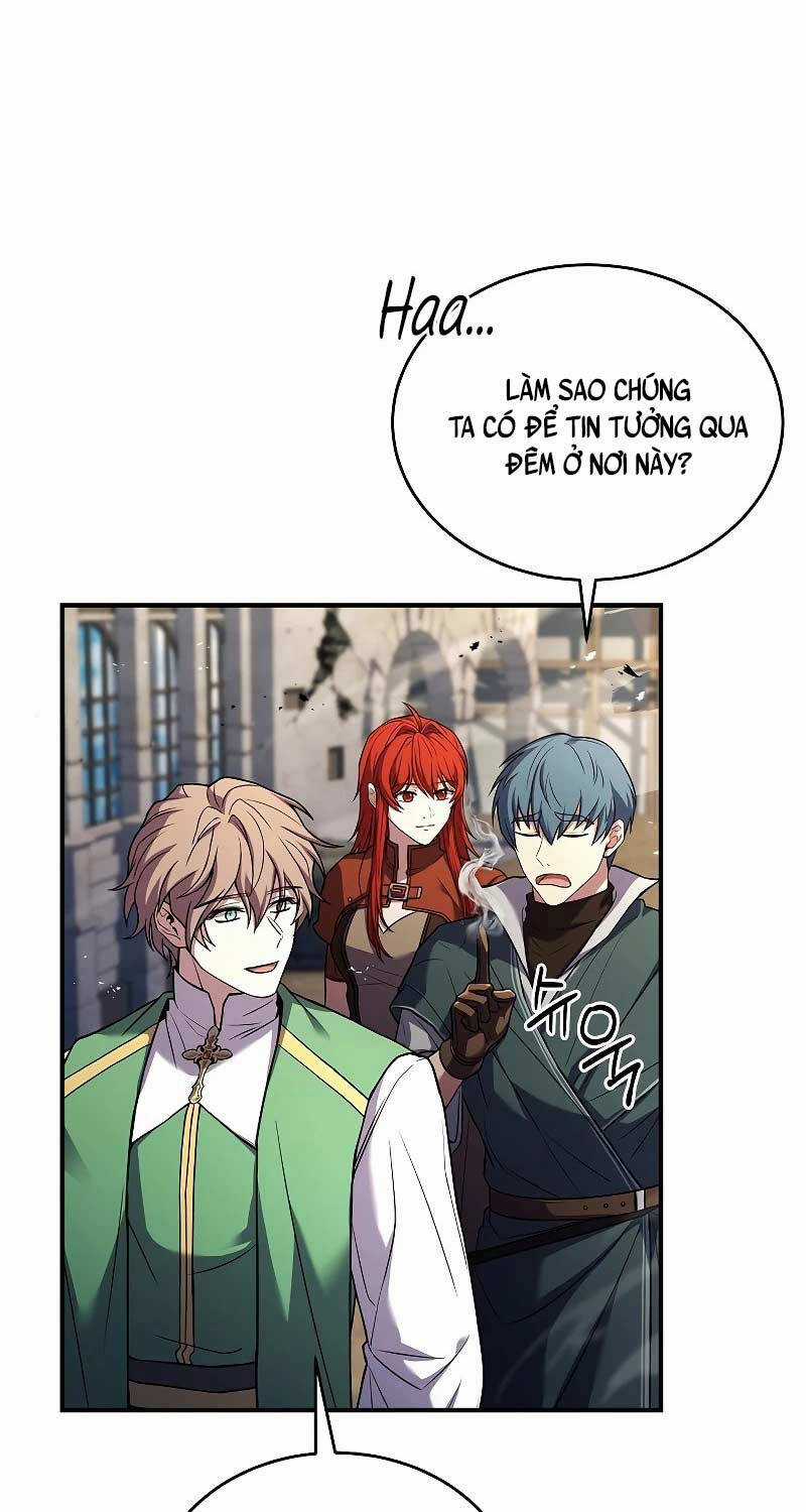 Tử Vong Quân Chủ Chapter 11 trang 107