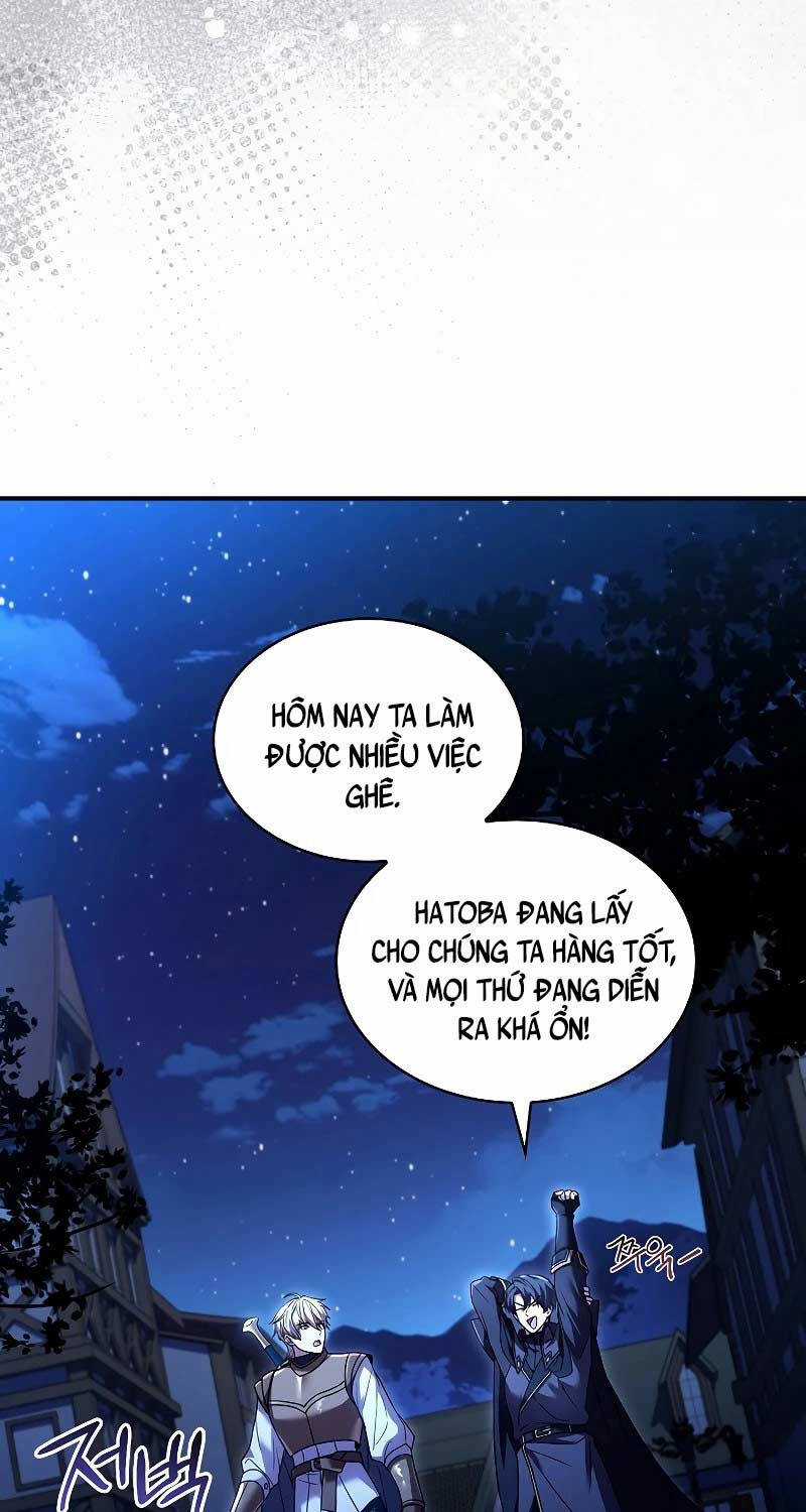 Tử Vong Quân Chủ Chapter 11 trang 11