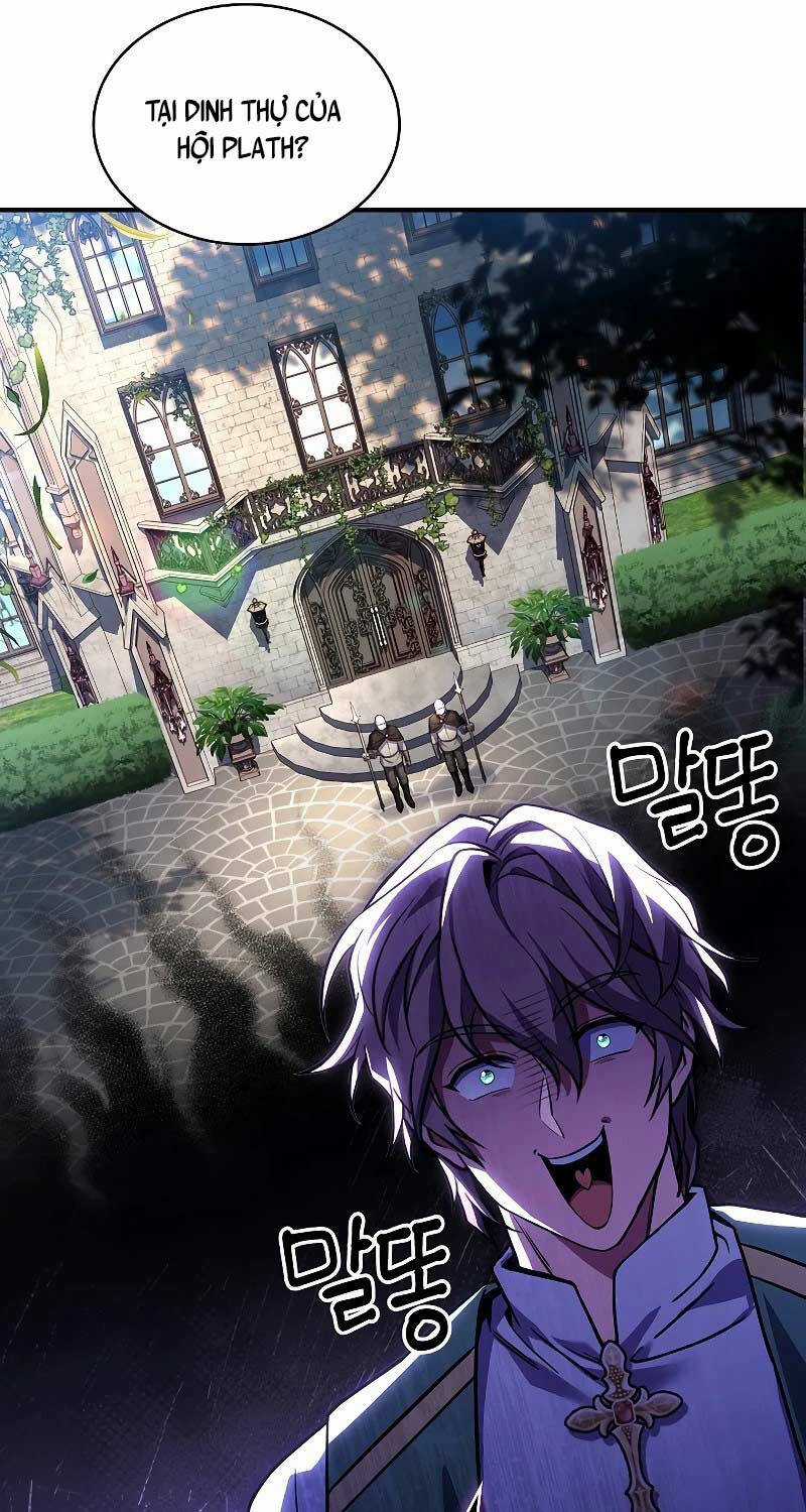 Tử Vong Quân Chủ Chapter 11 trang 110