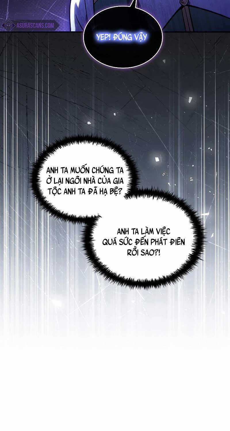 Tử Vong Quân Chủ Chapter 11 trang 111