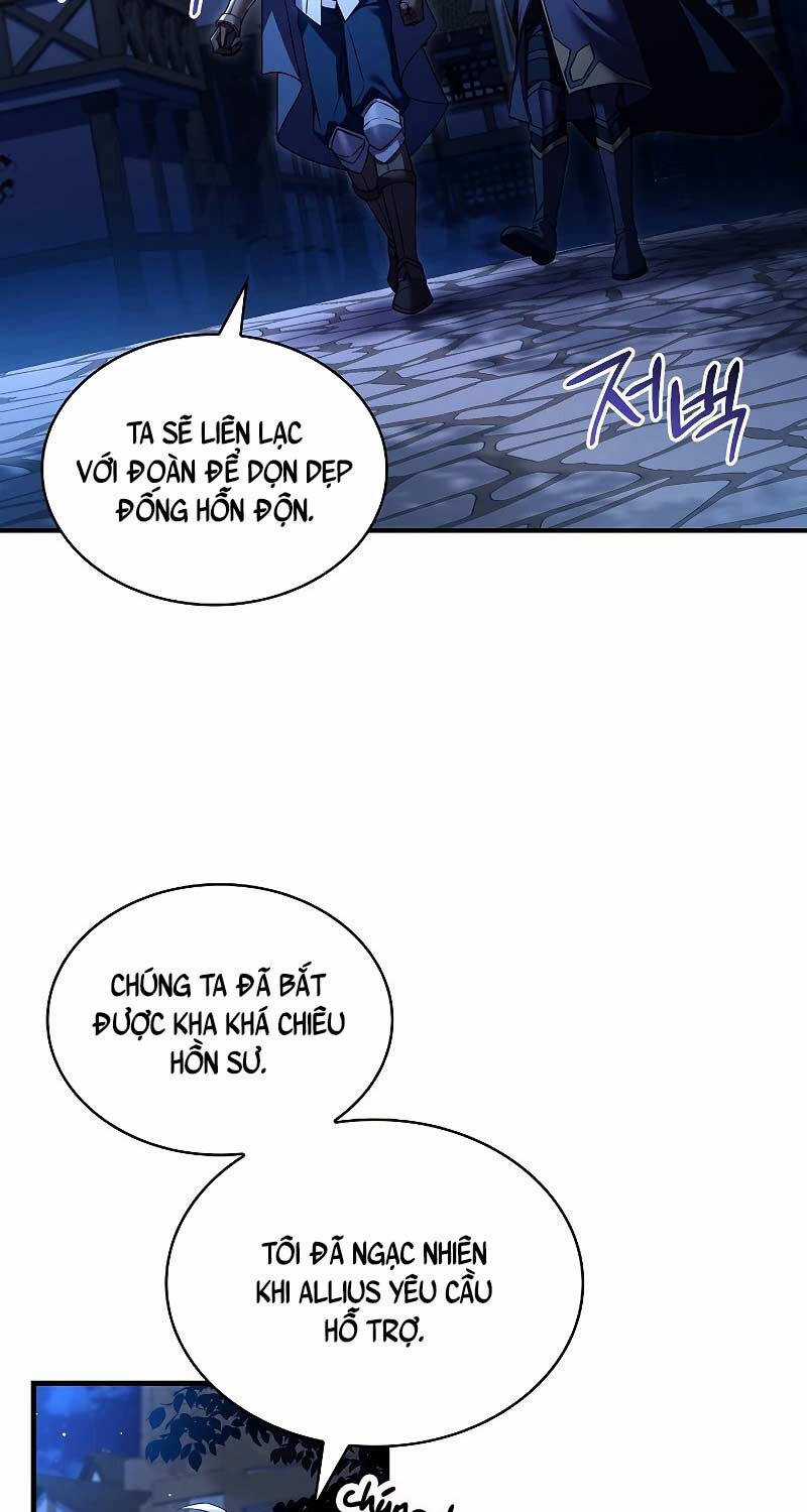 Tử Vong Quân Chủ Chapter 11 trang 12