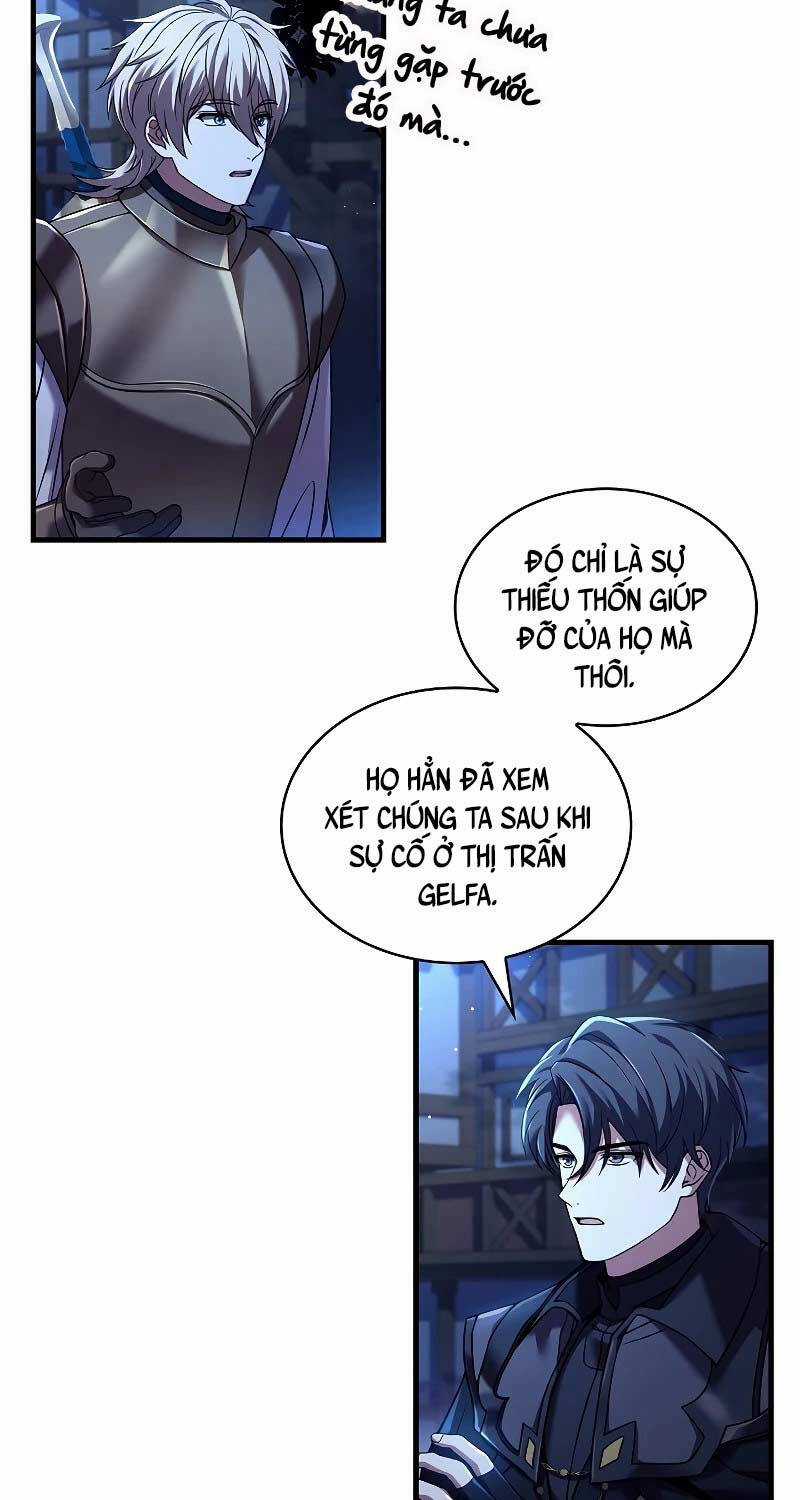 Tử Vong Quân Chủ Chapter 11 trang 13