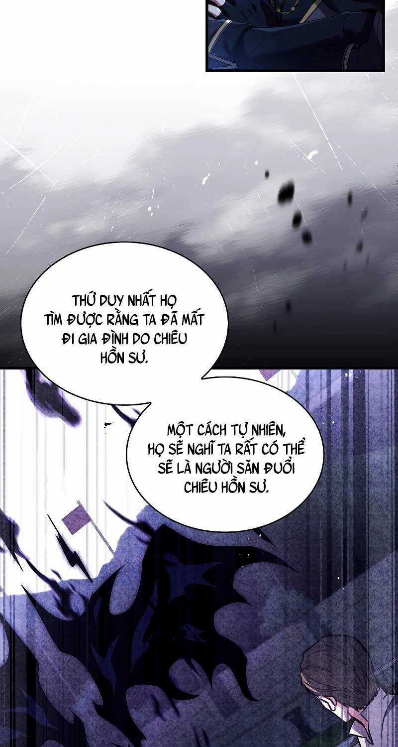 Tử Vong Quân Chủ Chapter 11 trang 14