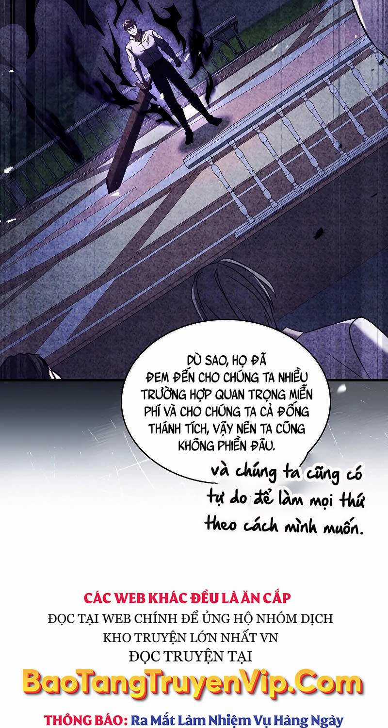 Tử Vong Quân Chủ Chapter 11 trang 15