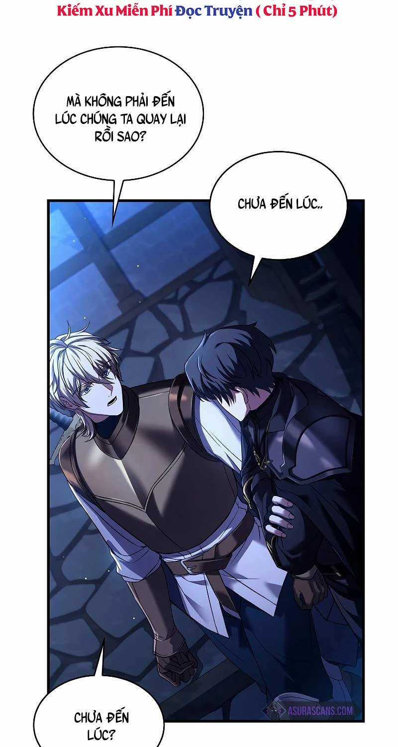 Tử Vong Quân Chủ Chapter 11 trang 16