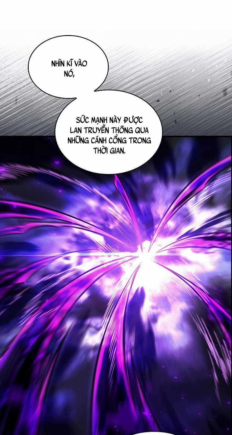 Tử Vong Quân Chủ Chapter 11 trang 19