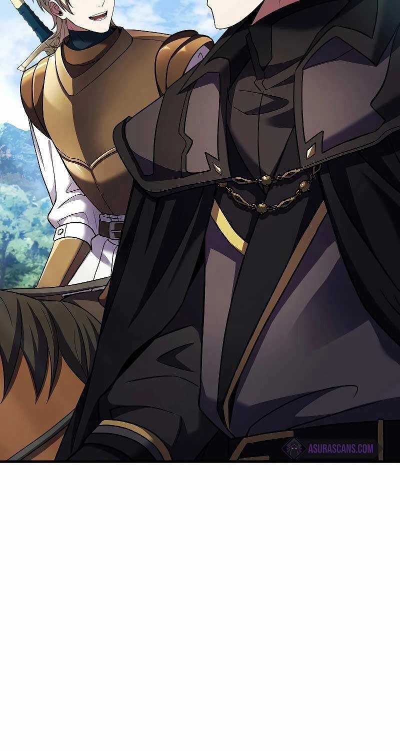 Tử Vong Quân Chủ Chapter 11 trang 2