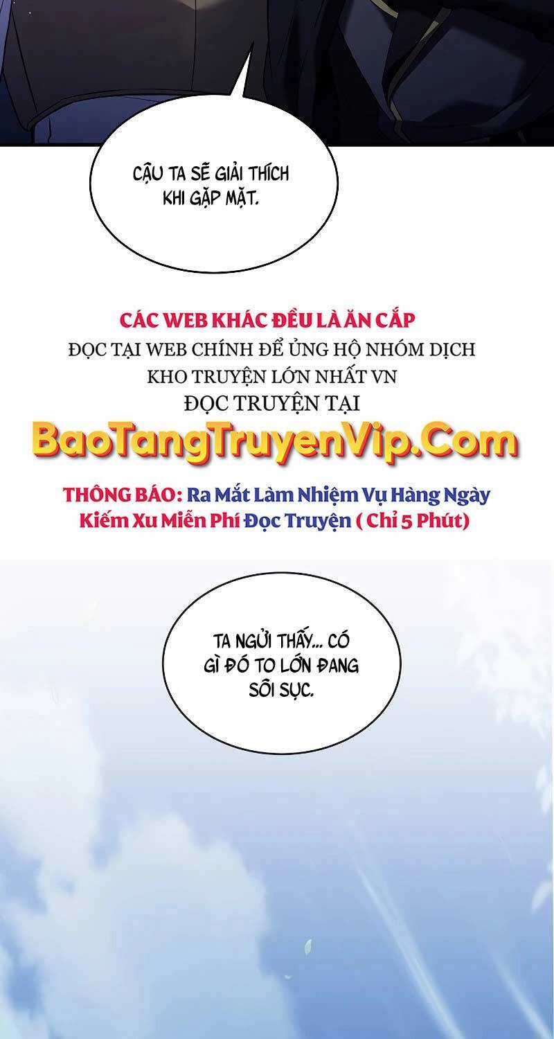 Tử Vong Quân Chủ Chapter 11 trang 23