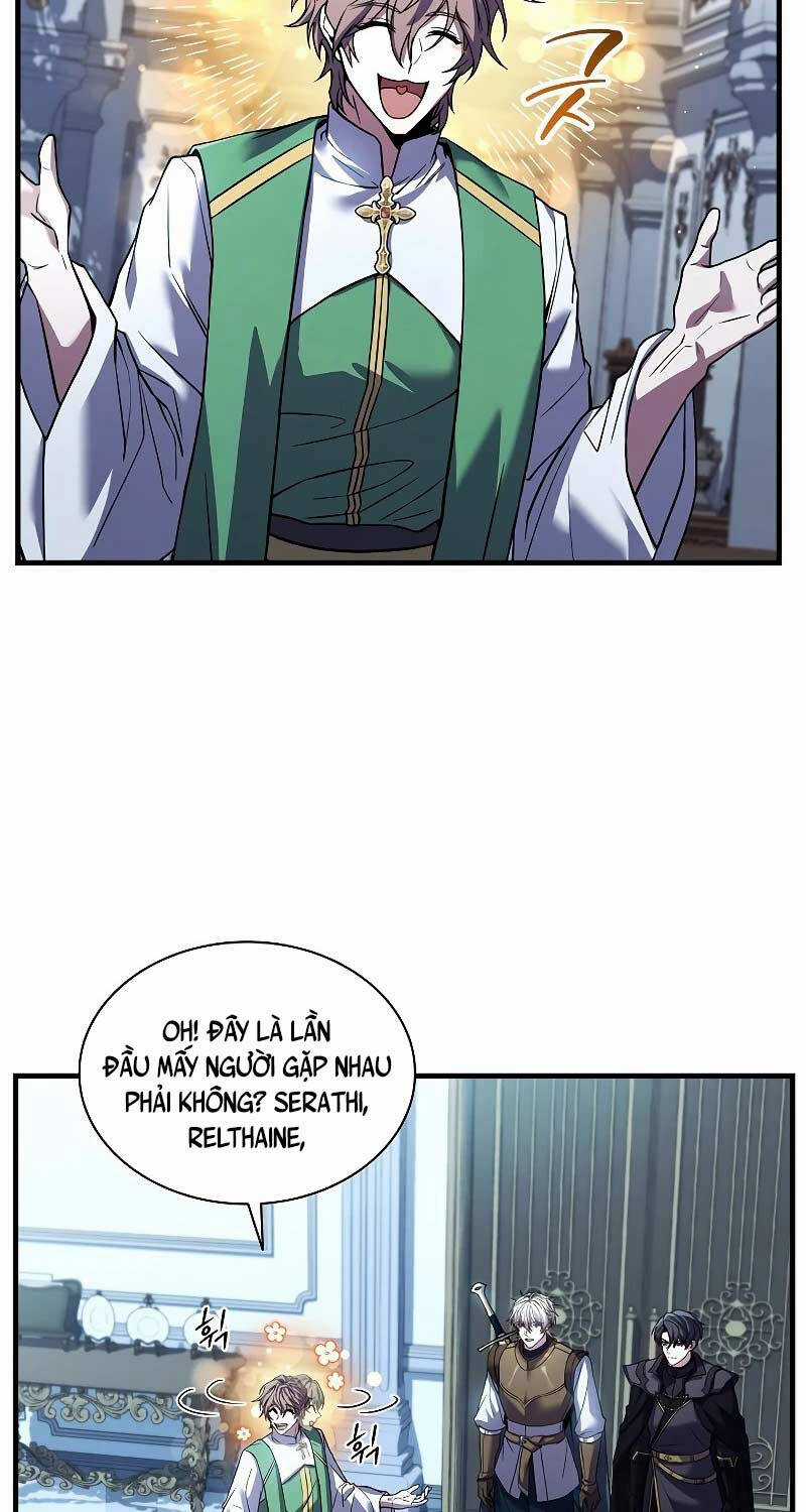 Tử Vong Quân Chủ Chapter 11 trang 26