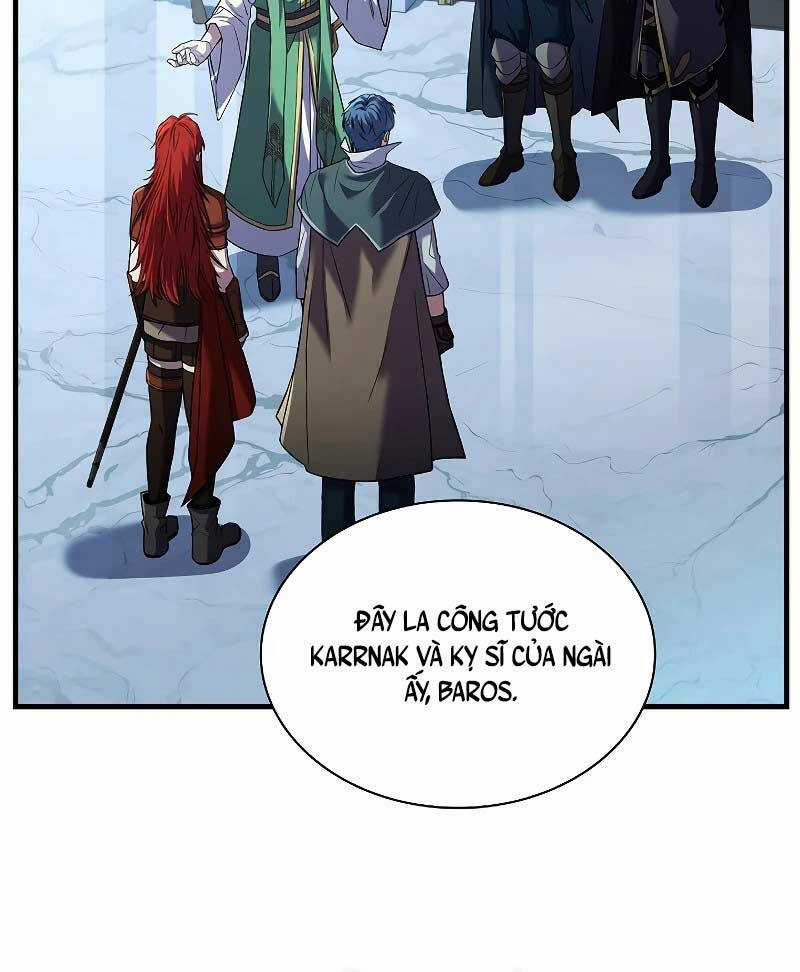 Tử Vong Quân Chủ Chapter 11 trang 27