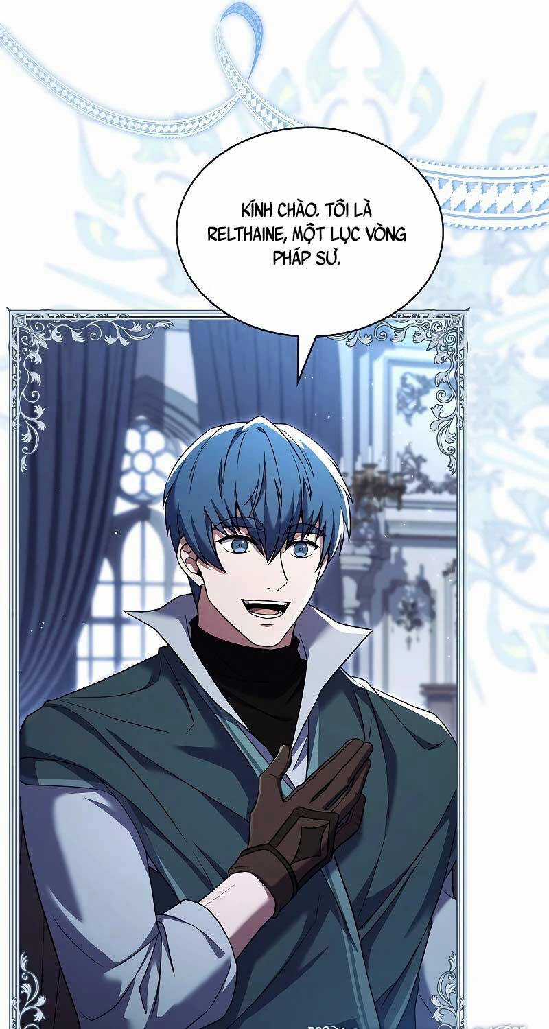 Tử Vong Quân Chủ Chapter 11 trang 28