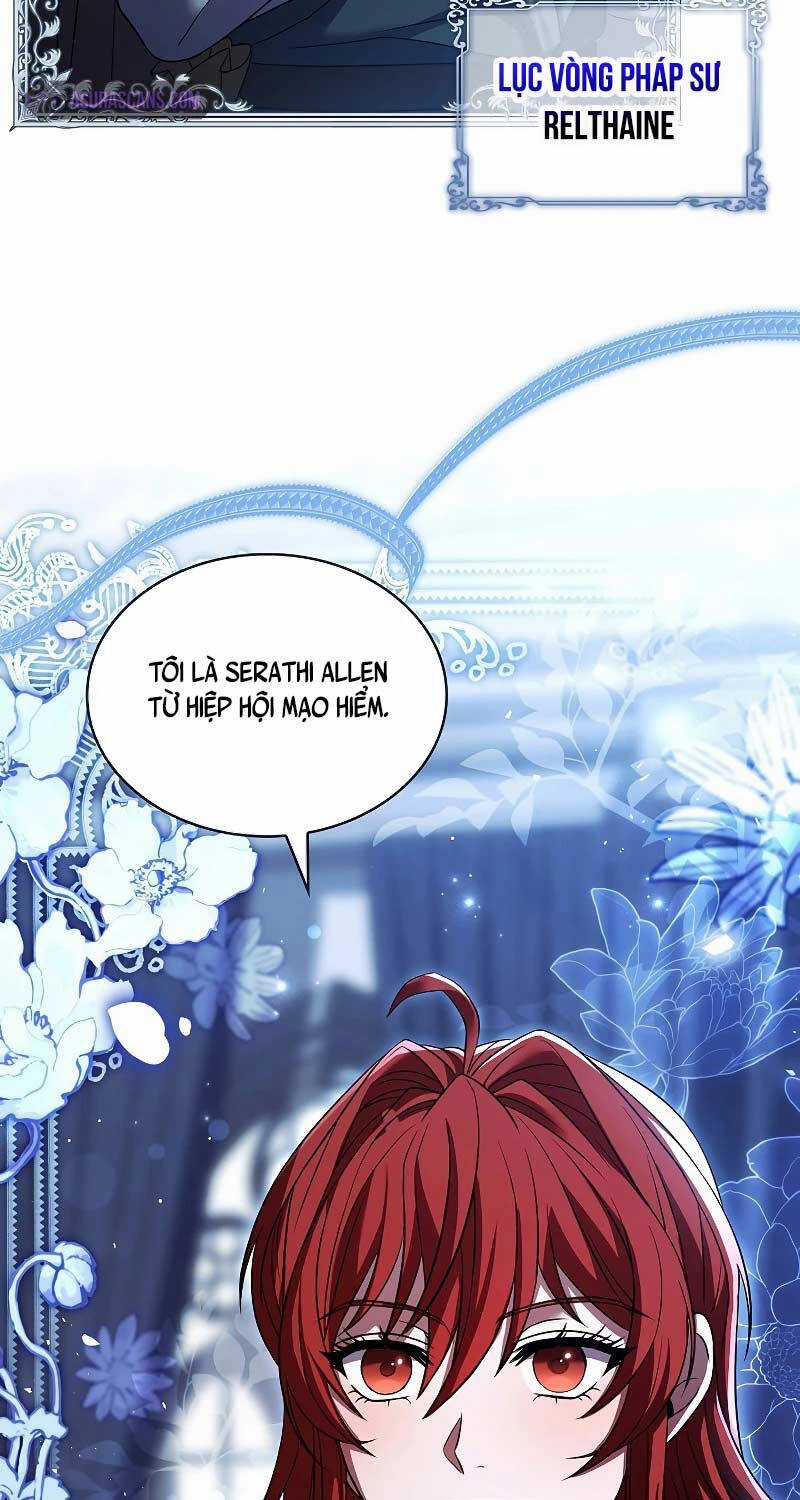 Tử Vong Quân Chủ Chapter 11 trang 29