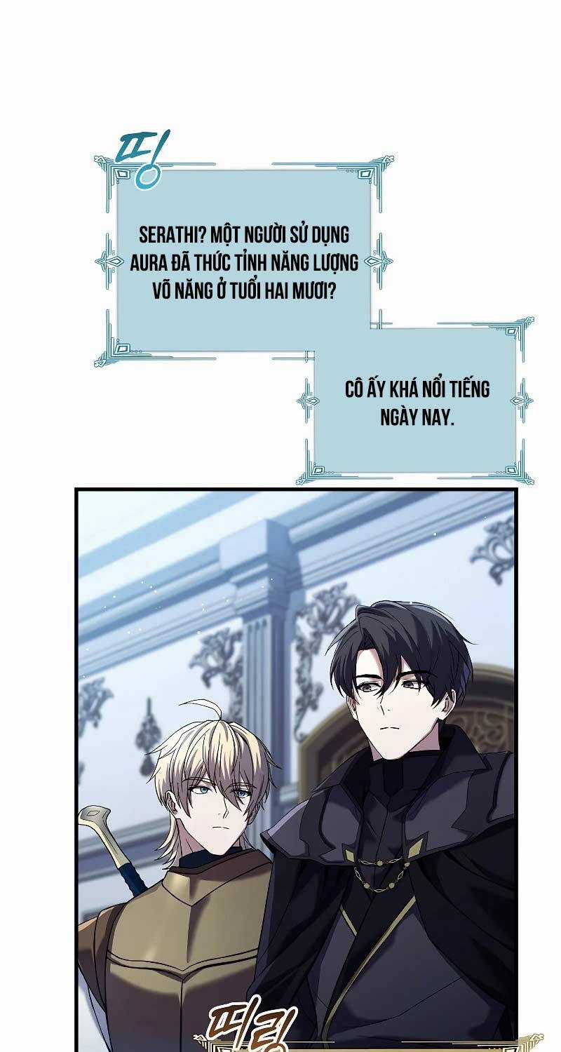 Tử Vong Quân Chủ Chapter 11 trang 31