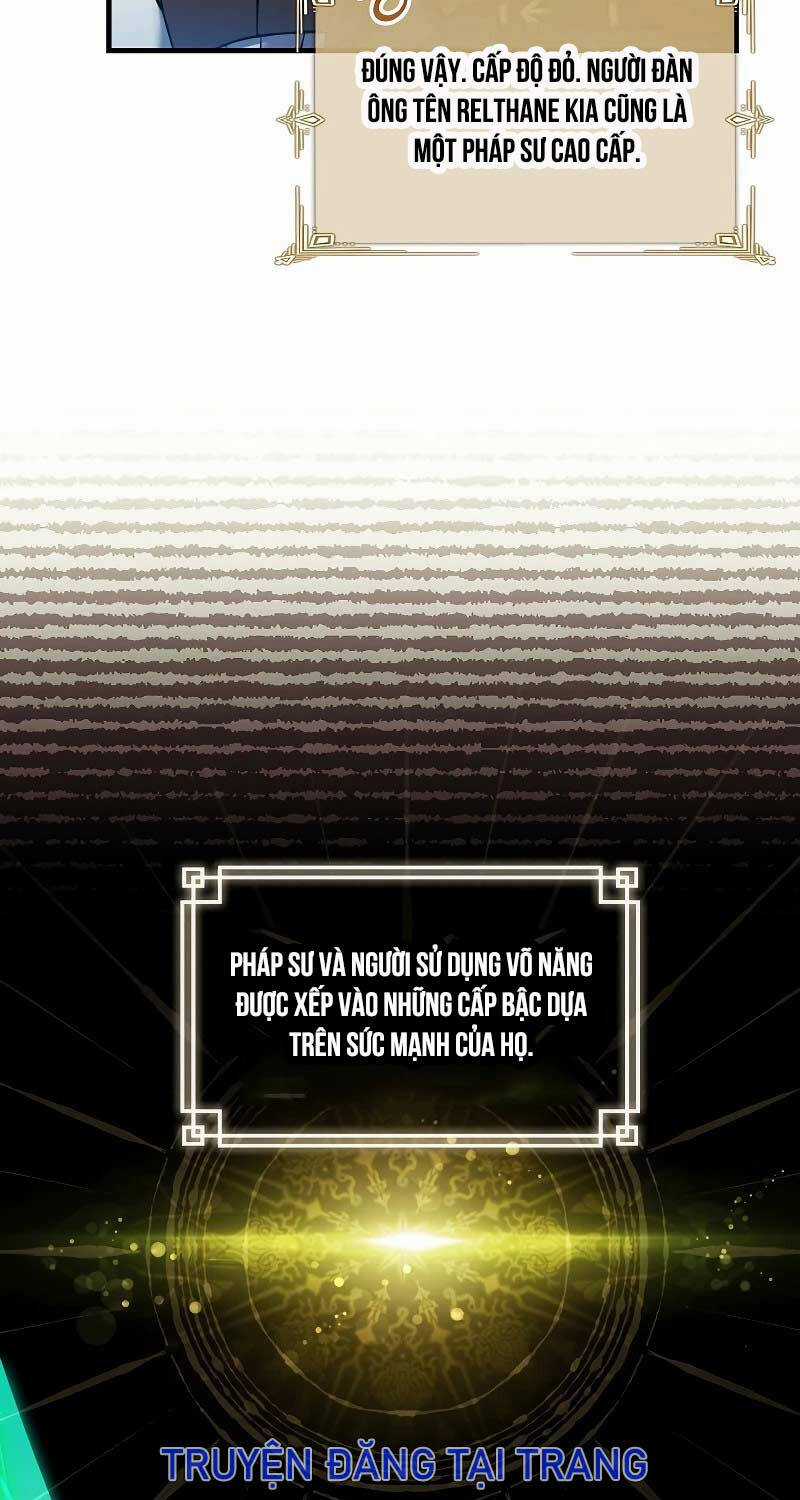 Tử Vong Quân Chủ Chapter 11 trang 32