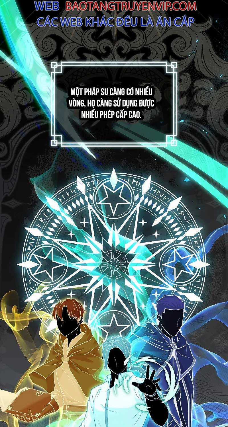 Tử Vong Quân Chủ Chapter 11 trang 33