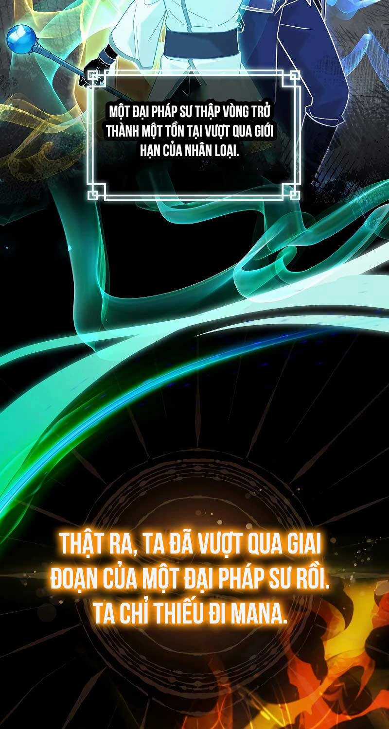 Tử Vong Quân Chủ Chapter 11 trang 34