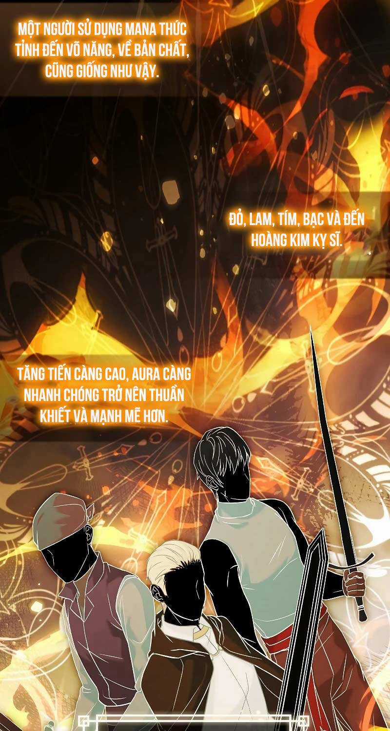 Tử Vong Quân Chủ Chapter 11 trang 35