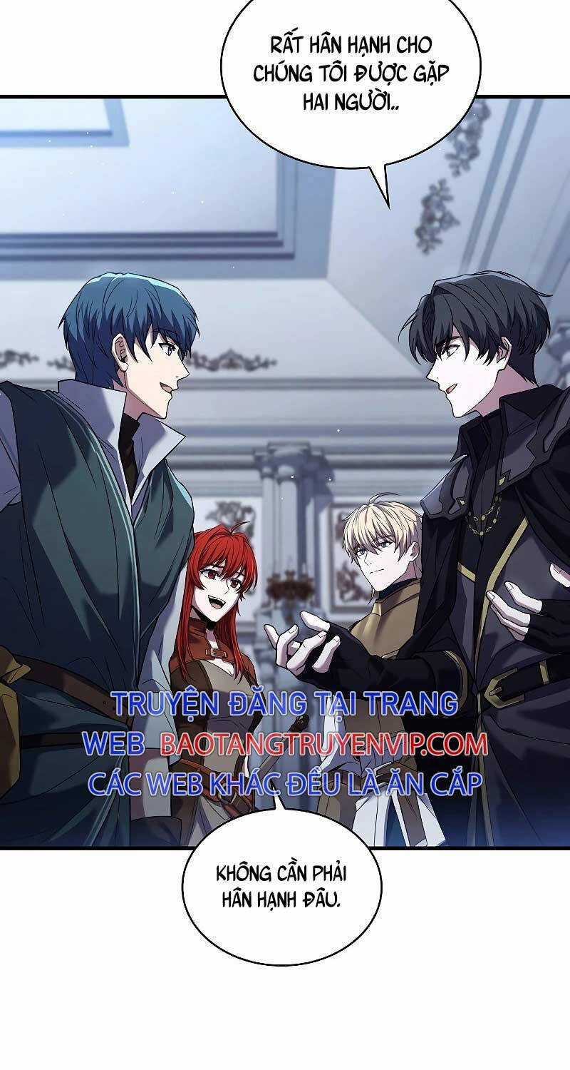 Tử Vong Quân Chủ Chapter 11 trang 39