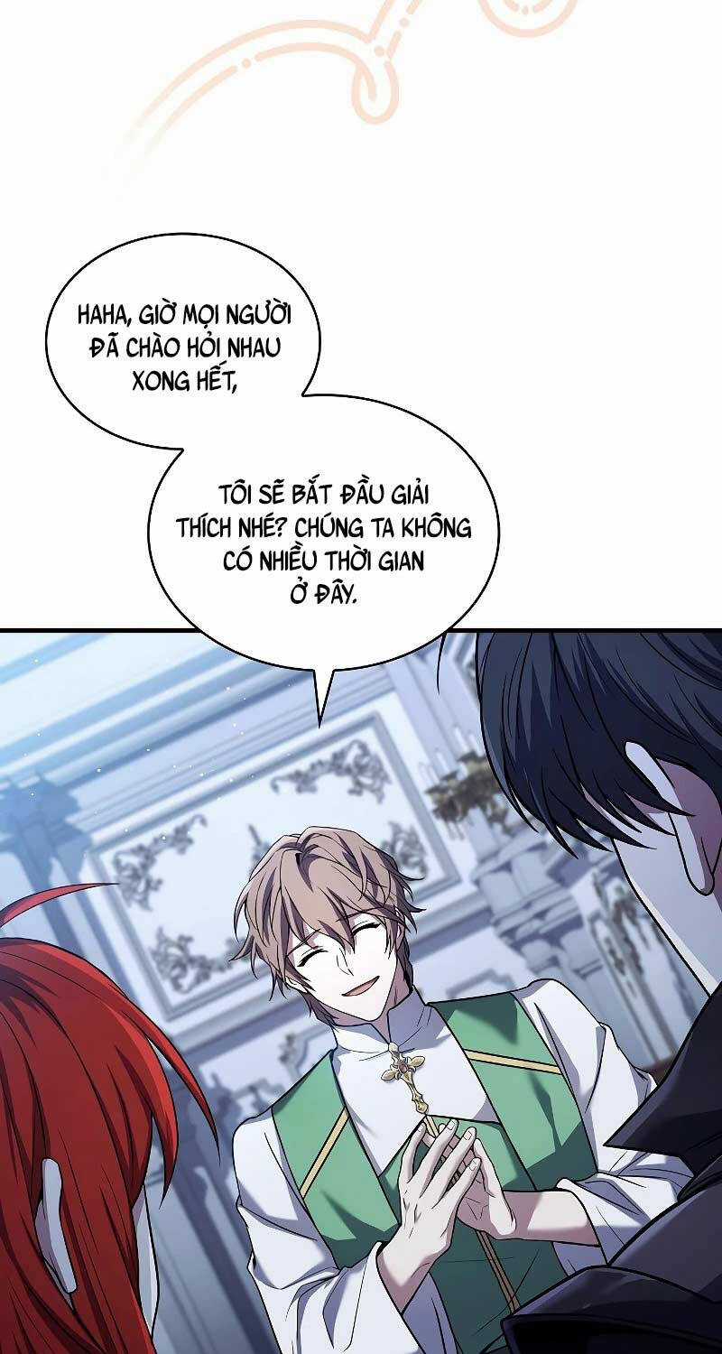 Tử Vong Quân Chủ Chapter 11 trang 41