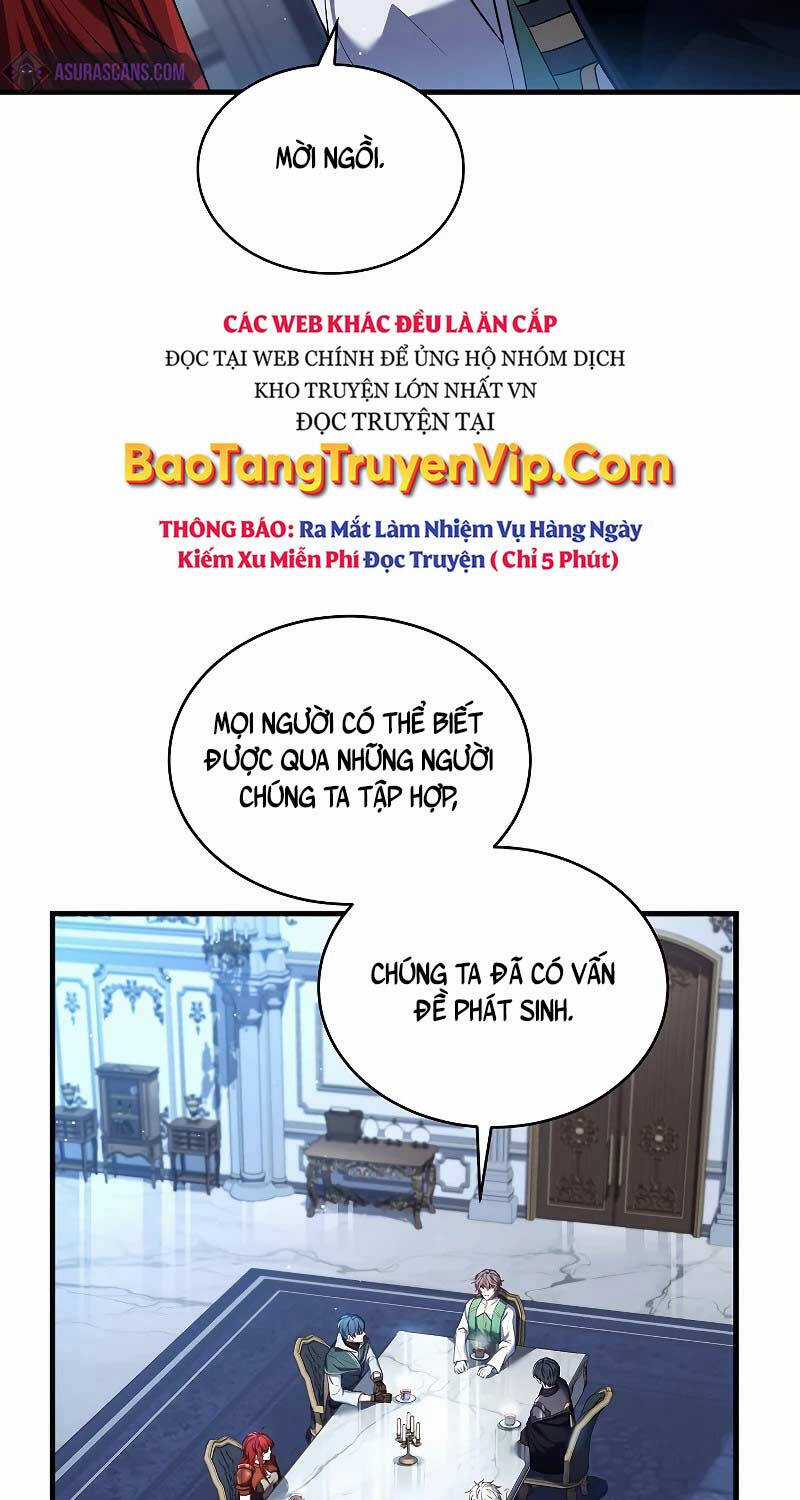 Tử Vong Quân Chủ Chapter 11 trang 42