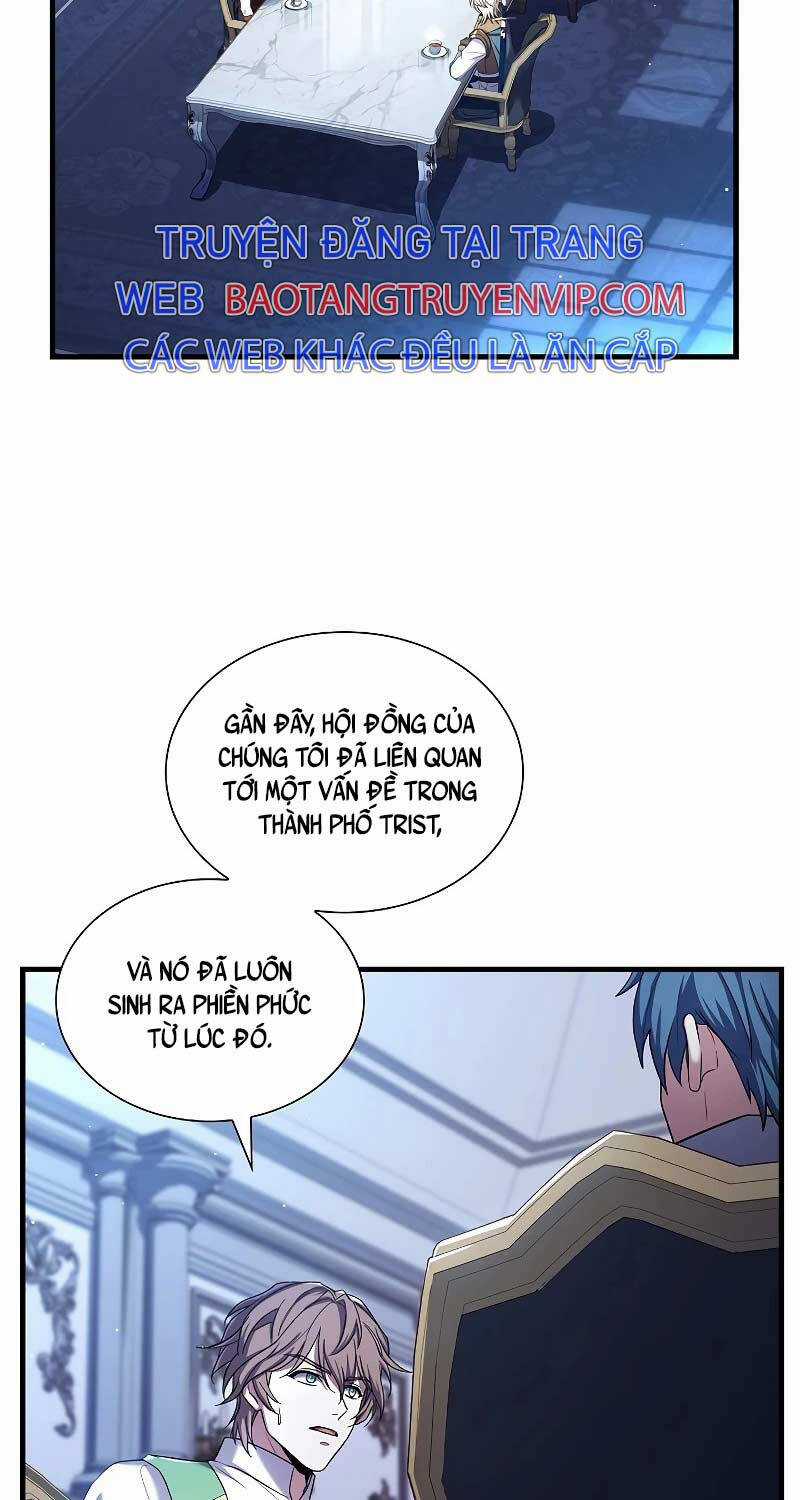 Tử Vong Quân Chủ Chapter 11 trang 43