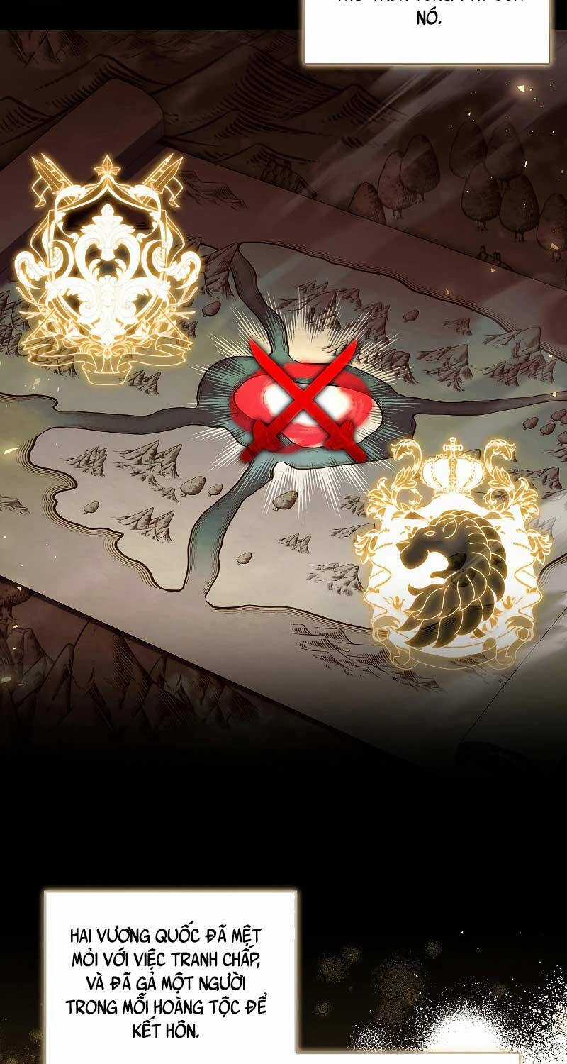 Tử Vong Quân Chủ Chapter 11 trang 45