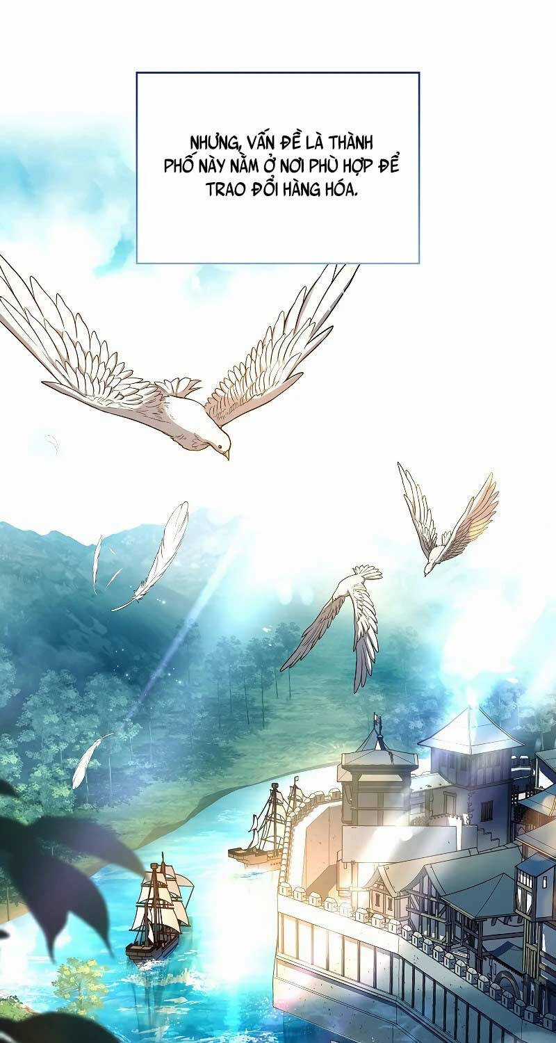 Tử Vong Quân Chủ Chapter 11 trang 48