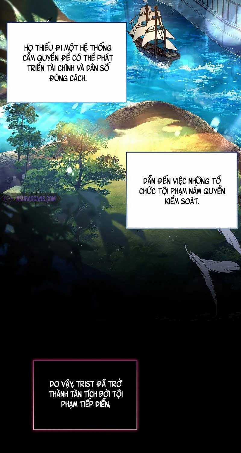 Tử Vong Quân Chủ Chapter 11 trang 49